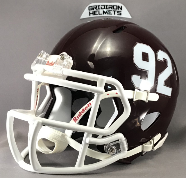 Concord Raiders HS 2013 (DE)